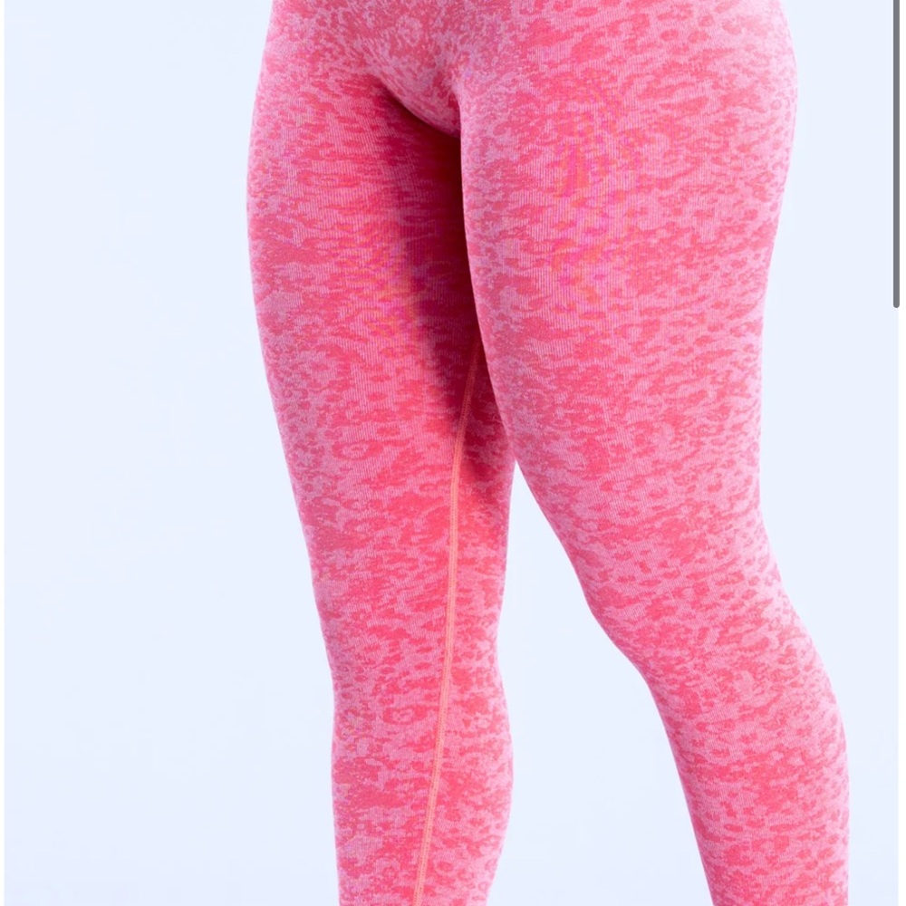 Dfyne revive Leggings - Picture 2 of 3